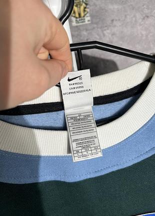 Світшот nike big logo 4