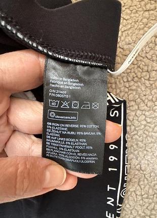 Лосини h&m 4