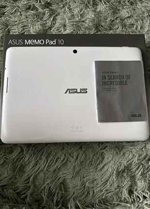 Планшет asus k00f(me102a) 3