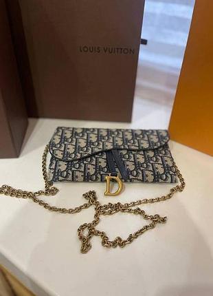Сумка dior, оригінал