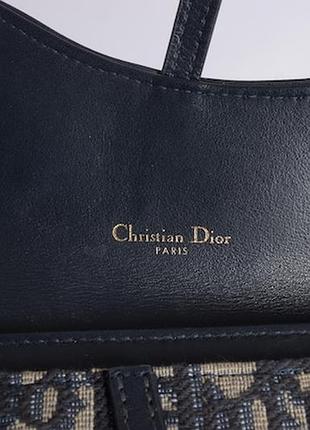 Сумка dior, оригінал 5