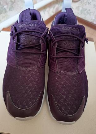 Спортивные кроссовки" reebok" 37,5 оригинал