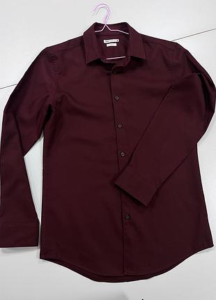 Сорочка чоловіча zara