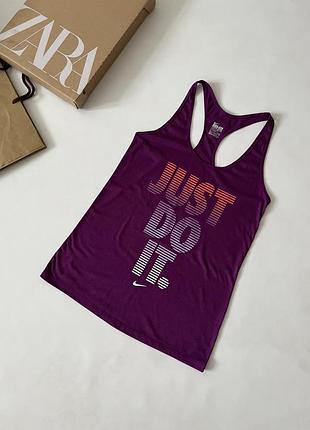 Майка nike