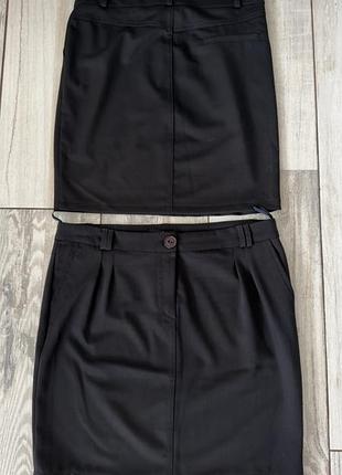 Юбка нова розпродаж магазину жіночого одягу