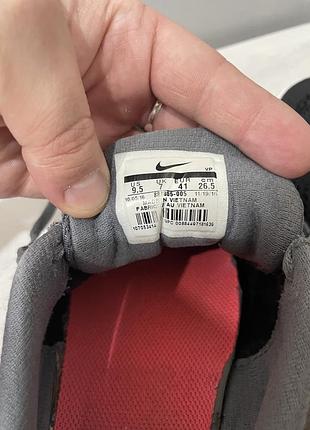 Кросовки nike flex experience run 6 6