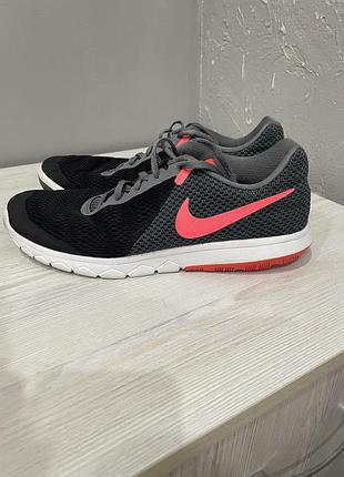 Кросовки nike flex experience run 6 2