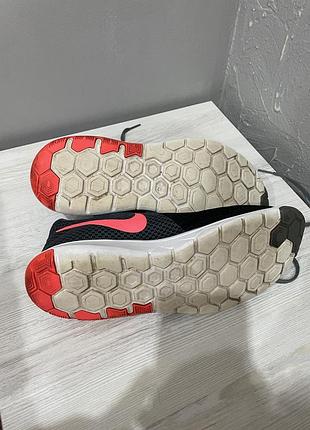 Кросовки nike flex experience run 6 5