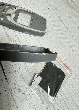 Корпус, панелька nokia 3310 4