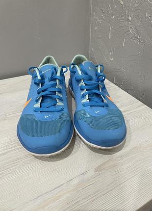 Кросівки nike fs light run
