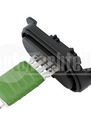 Реостат печки vw t5 реостат печки т5