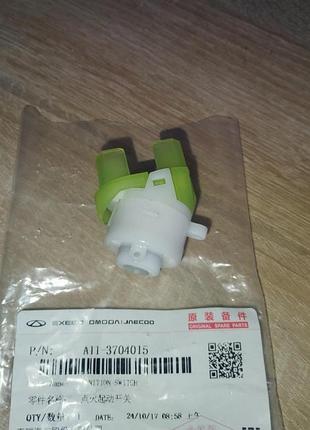 Контактная группа замка зажигания chery amulet (чери амулет) a11-3704015 онтактная группа замка зажигания a11-3704015