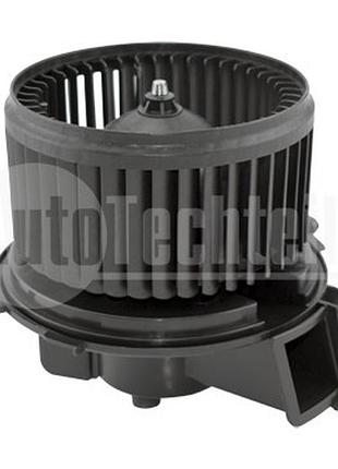 Моторчик печки fiat ducato/citroen jumper/peugeot boxer 06> 77364090, моторчик печки fiat ducato/citroen