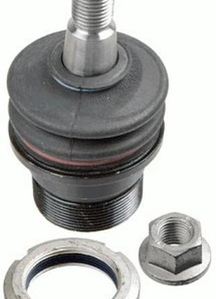 Шаровая опора mercedes benz ml шаровая опора mercedes benz ml (lemforder)