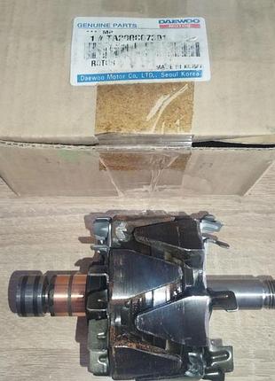 Якорь генератора daewoo matiz деу матиз gm ta200c07301 ротор (якорь) генератора деу матиз