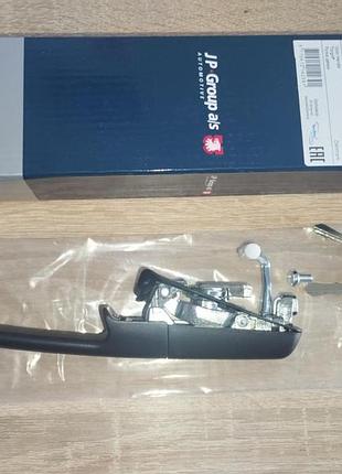 Ручка передніх правих дверей volkswagen passat b3 b4 357837206b