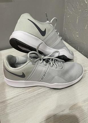 Кросівки nike city trainer 2 running