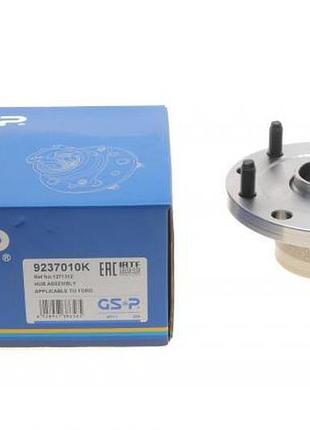 Подшипник ступицы задней в сборе ford transit ford transit v347 (fwd) 260/300 (d=37mm) (+abs) gsp