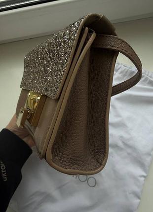 Сумка jimmy choo 4