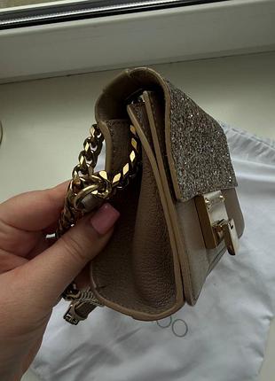 Сумка jimmy choo 3