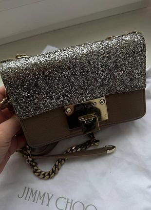 Сумка jimmy choo 2