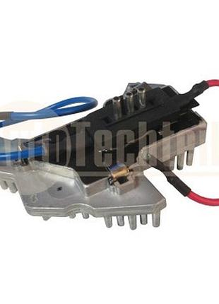 Реле моторчика печки mercedes benz w210 014 835 0006, реле печки мерседес 210