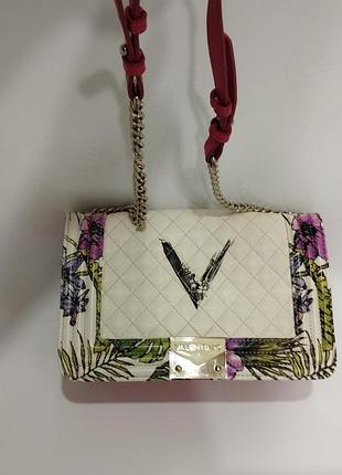 Срочно ! сумка valentino
