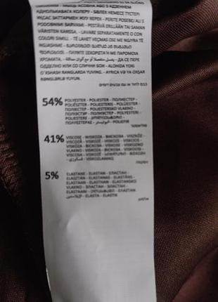 Платье миди 6