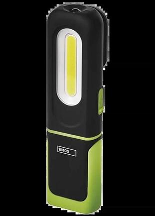 Emos p4537 330лм 1200 ма•г лiхтар led