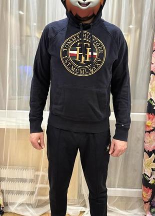 Продам чоловічий костюм tommy hilfiger оригінал