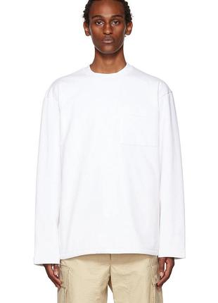 Оригінальний світшот jacquemus