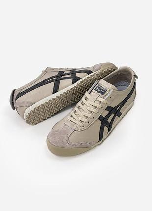 Onitsuka tiger mexico 66 vintage beige