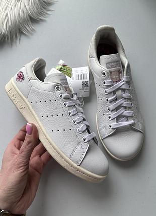 Кеди шкіряні adidas adidas stan smith  унісекс