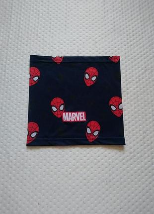 Баф бафф spiderman