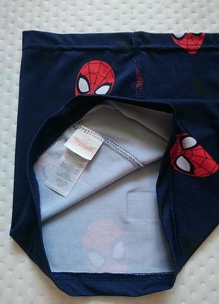 Баф бафф spiderman 3