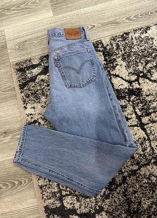 Джинси levi’s 501