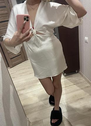 Плаття літо 4