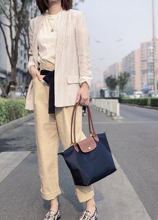 Сумка-тоут longchamp 3