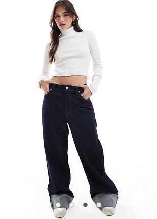 Топ светр asos 3
