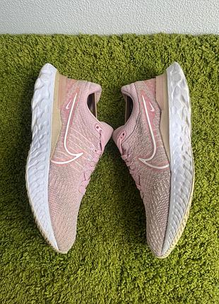 Кросівки nike react flynit 3