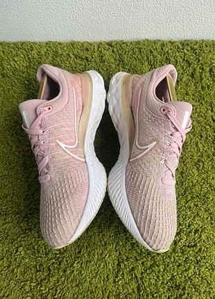 Кросівки nike react flynit 4