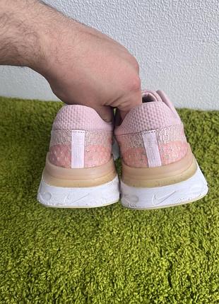 Кросівки nike react flynit 6