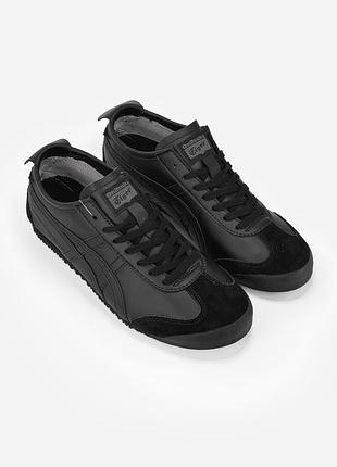 Onitsuka tiger mexico 66 2