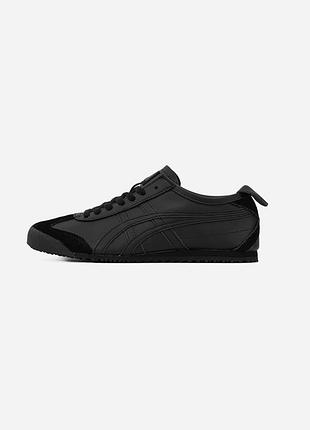 Onitsuka tiger mexico 66 4