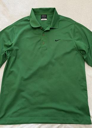 Продам чоловіче поло nike golf оригінал