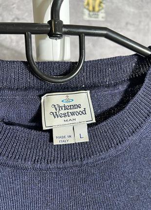 Світер vivienne westwood 3