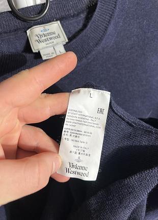 Світер vivienne westwood 4