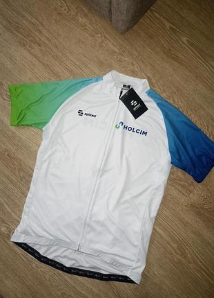 Веломайка, джерсі, spized,xl , xxl