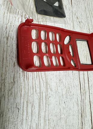 Корпус nokia 3210 5