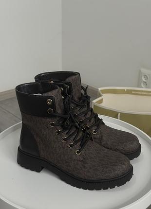 Черевики michael kors оригінал!